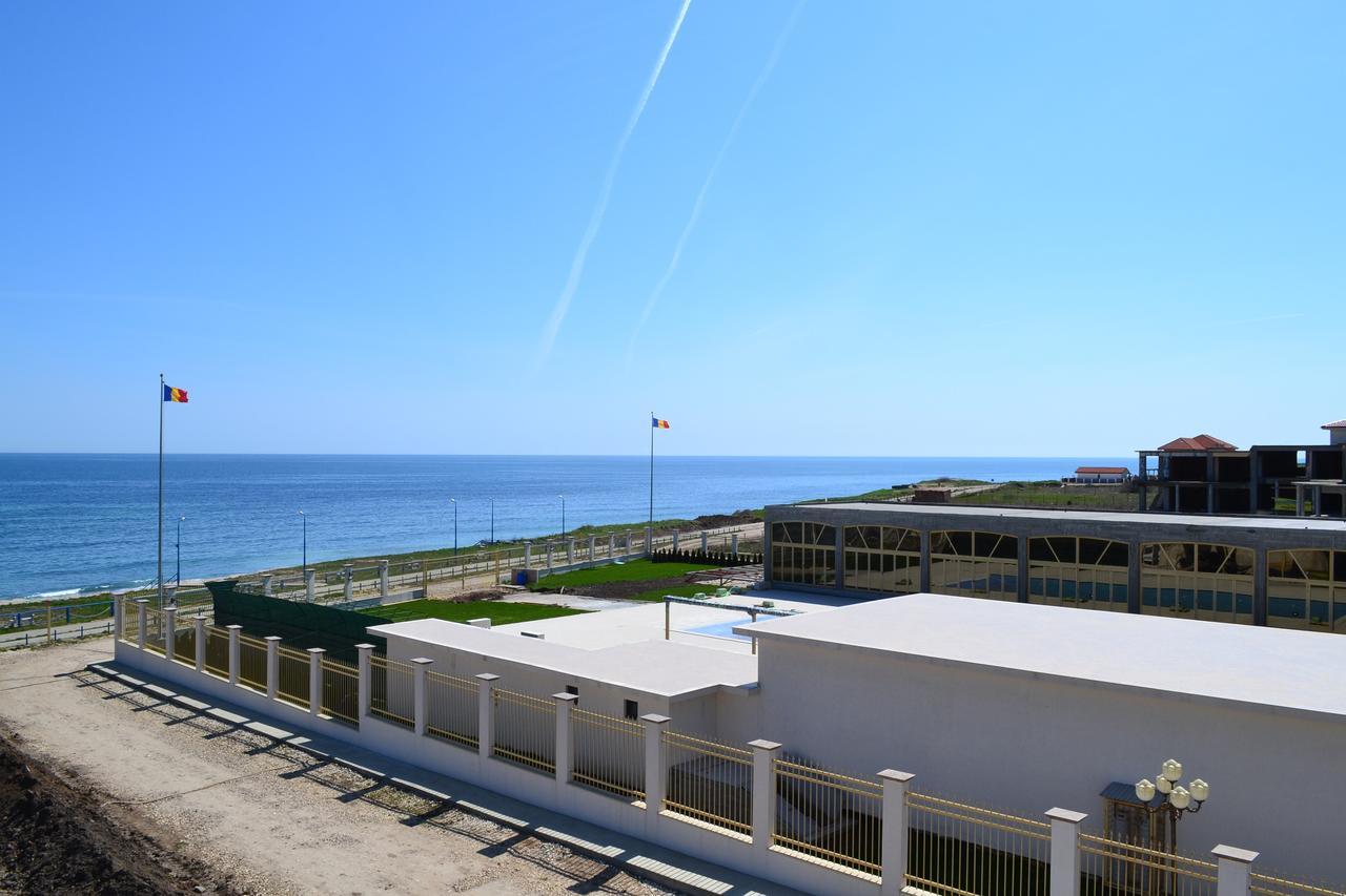 Sara Hotel Vama Veche Exterior photo